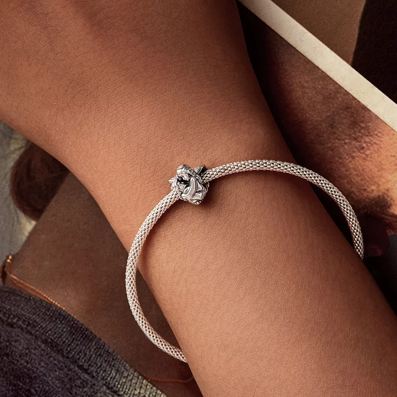(image pour) PANDORA Style Embrace Perles - SCC2846 - Afficher 6