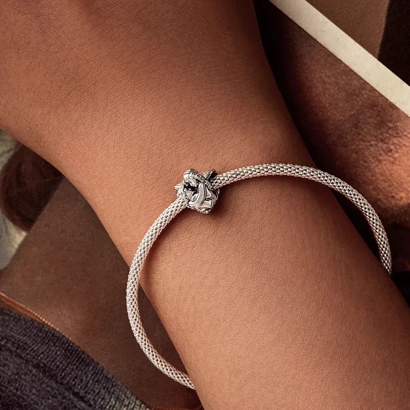 (image pour) PANDORA Style Embrace Perles - SCC2846 - Afficher 7