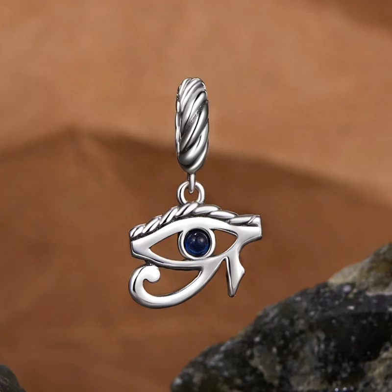 (image pour) PANDORA Style Pendent Œil d'Horus - SCC2849 - Afficher 2