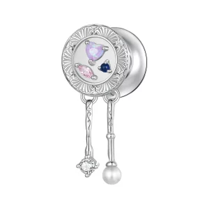 PANDORA Style Perles de vaisselle romantiques - SCC2891 (image pour) PANDORA Style Perles de vaisselle romantiques - SCC2891