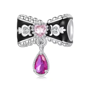 PANDORA Style Perles à Noeud Romantique - BSC1055 (image pour) PANDORA Style Perles à Noeud Romantique - BSC1055