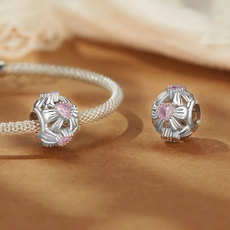 (image pour) Perles Style Nœud PANDORA - BSC1056 - Afficher 4
