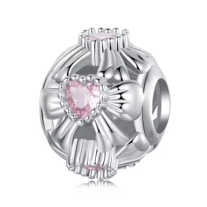 Perles Style Nœud PANDORA - BSC1056 (image pour) Perles Style Nœud PANDORA - BSC1056