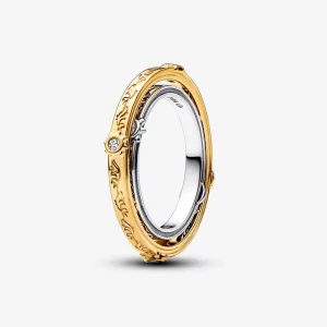 (image pour) Bague Astrolabe Tournante Pandora Game of Thrones - 163136C01