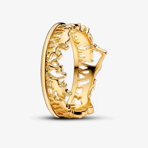 (image pour) Bague Disney Le Roi Lion de Pandora - 163362C00