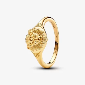 (image pour) Bague Lion Lannister de Game of Thrones Pandora - 163139C00