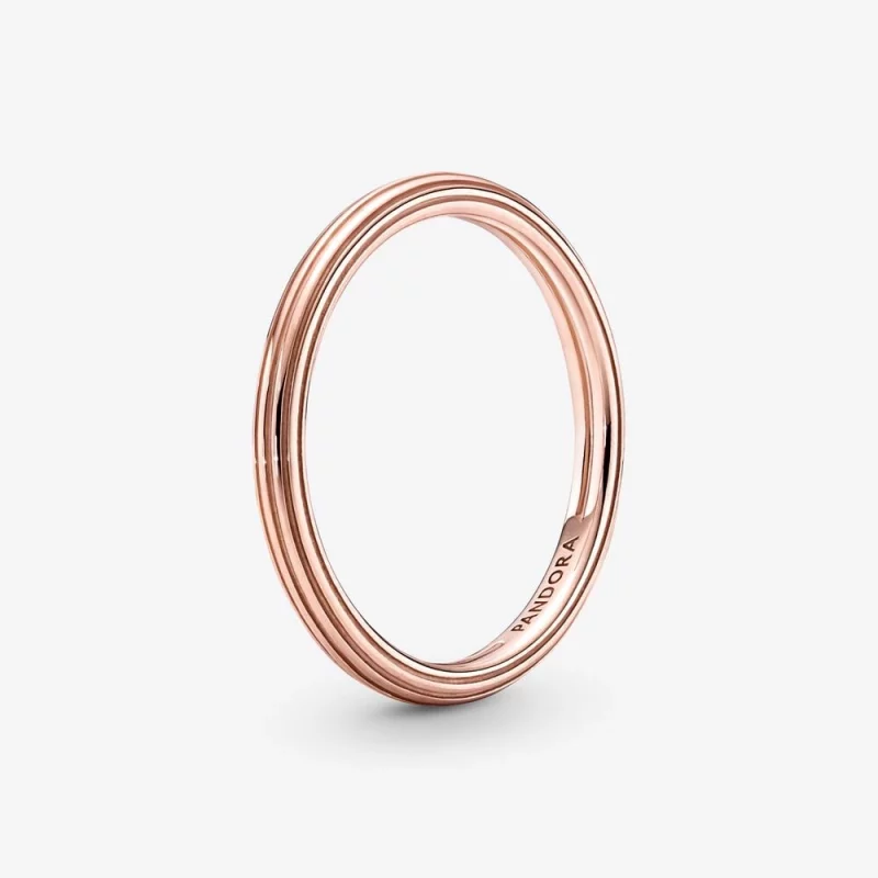 (image pour) Bague Pandora ME - 189591C00