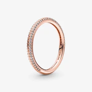 (image pour) Bague Pandora ME Pavé - 189679C01