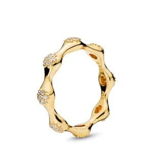 Bague Pandora Pavé Modern LovePods - SOLDES FINALES - 167295CZ (image pour) Bague Pandora Pavé Modern LovePods - SOLDES FINALES - 167295CZ