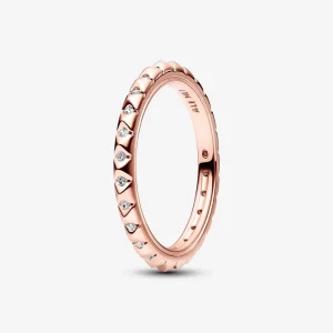 (image pour) Bague Pyramides Pandora ME - 182800C01