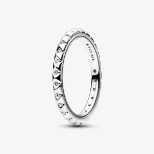 (image pour) Bague Pyramides Pandora ME - 192800C01