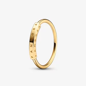(image pour) Bague Signature I-D Pandora - 152230C00