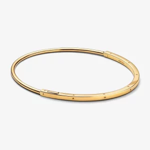 (image pour) Bangle Signature I-D Pandora - 552227C00