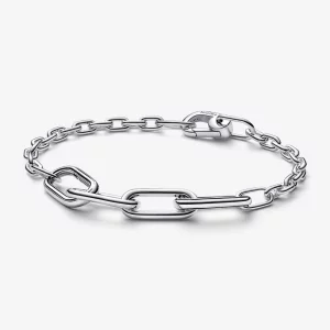(image pour) Bracelet Chaîne Pandora ME XS-Link - 592340C00