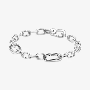 (image pour) Bracelet Chaînette Petit Lien Pandora ME - 599662C00