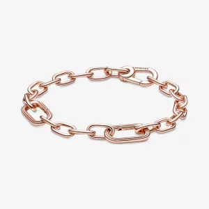 (image pour) Bracelet Chaînette Small-Link Pandora ME - 589662C00