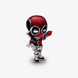 (image pour) Charm Pandora Marvel Deadpool - 793360C01
