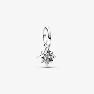 (image pour) Charm Pandora ME Étoile Mini à Pendentif - 793370C01