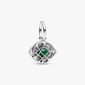 (image pour) Charm Pendaille Œil d'Agamotto Docteur Strange Marvel Pandora - 792757C01