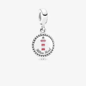 (image pour) Charm Pendant Pandora Hilton Head - ENG791169_51