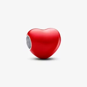 (image pour) Charme Cœur à Message Secret Changeant de Couleur Pandora - 793087C01