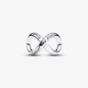 (image pour) Charme Infini Forever & Always Pandora - 793243C00