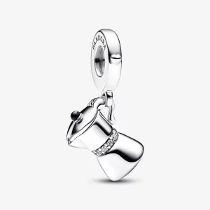 (image pour) Charme Pandora Cafetière Suspendu - 792679C01