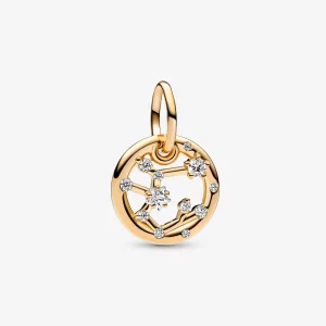 (image pour) Charme pendulaire Zodiac Sagittaire Pandora - 762723C01