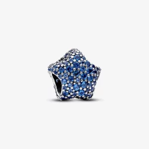 (image pour) Charme Étoile Bold Pavé Pandora - 793026C01