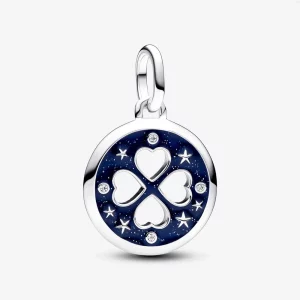 (image pour) Médaille Porte-Bonheur Pandora ME - 793104C01