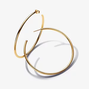 (image pour) Pandora Boucles ouvertes 65 mm - 263312C00