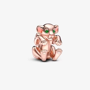 (image pour) Pandora Disney Le Roi Lion Charme Nala - 783250C01