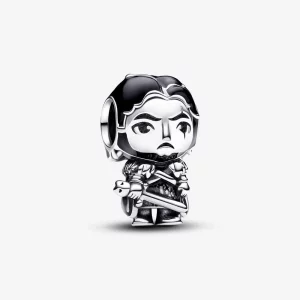 (image pour) Pandora Game of Thrones Jon Snow Charm - 793137C01