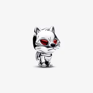 (image pour) Pandora Le Trône de Fer Charm Fantôme, Loup-garou - 792963C01