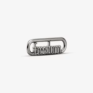 (image pour) Pandora ME Lien de Mots Styling Liberté - 749666C00