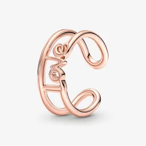 (image pour) Pandora ME Love Open Ring - 180077C00