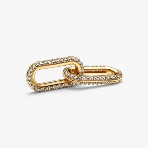 (image pour) Pandora ME Pavé Double Styling Link - 769660C01