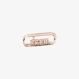 (image pour) Pandora ME Styling Dream Word Link - 789687C00