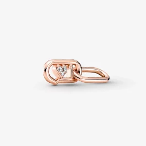 (image pour) Pandora ME Styling Love It Double Link - 781699C01