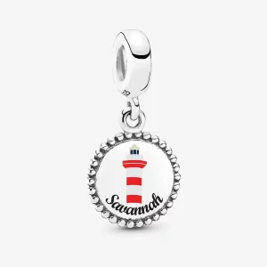 (image pour) Pandora Savannah Pendent - ENG791169_50