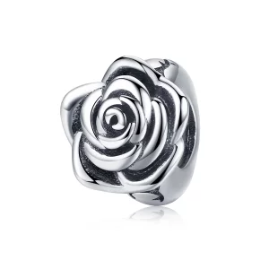 (image pour) Charm Pandora Rose Éternelle en Fleur - SCC1101
