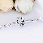 Charm Pandora Espaceur Esquisse de Cœurs Ajourés 798694C00