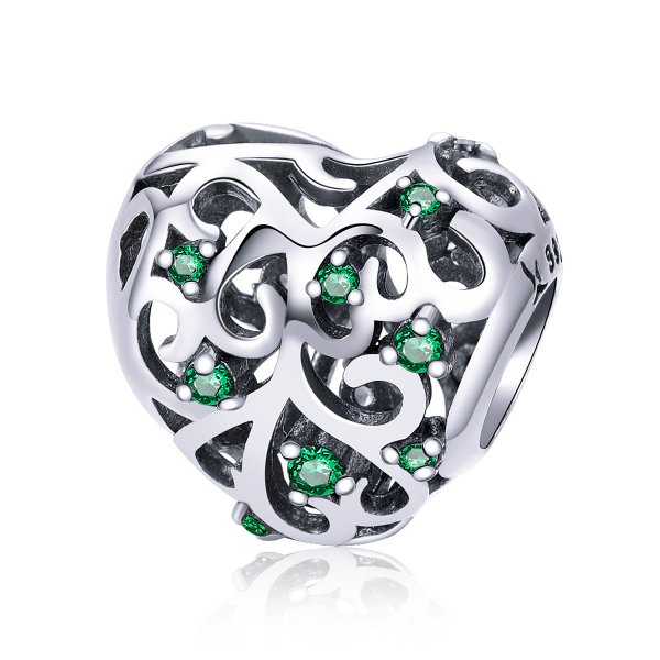 Charm Style PANDORA Arbre de la vie - SCC720