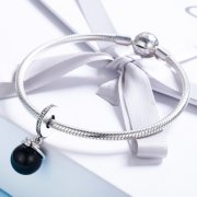 Charm Pendant Style PANDORA Perles de prestige - SCC572