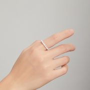 Clip d'oreille Perle - SCE1010