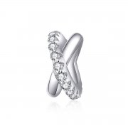 Charm espaceur Style PANDORA Élégant - BSC214