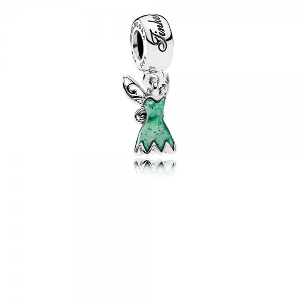 PANDORA - Disney, robe de la fée Clochette - 792138en93