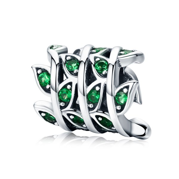 Charm Style PANDORA Le printemps commence à briller - SCC567