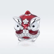 Charm Style PANDORA La danse du lion - BSC086