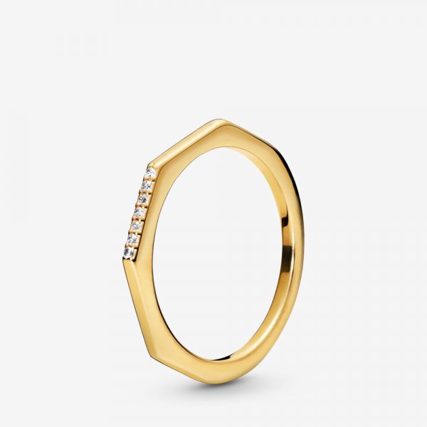 Bague PANDORA Shine Multiforme 168343CZ